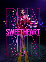 Run Sweetheart Run - VJ Junior